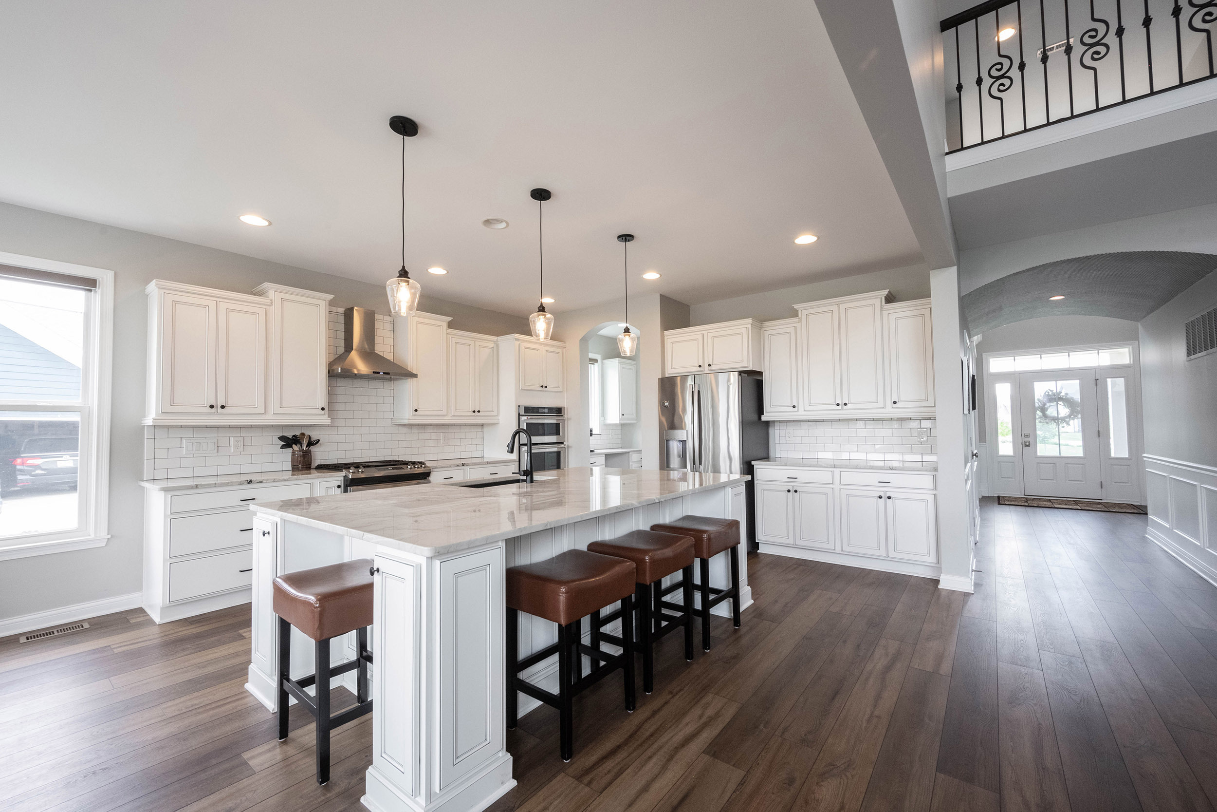 16402 Nightshore Lane Fishers, IN 46037 - Photo 43 of 75