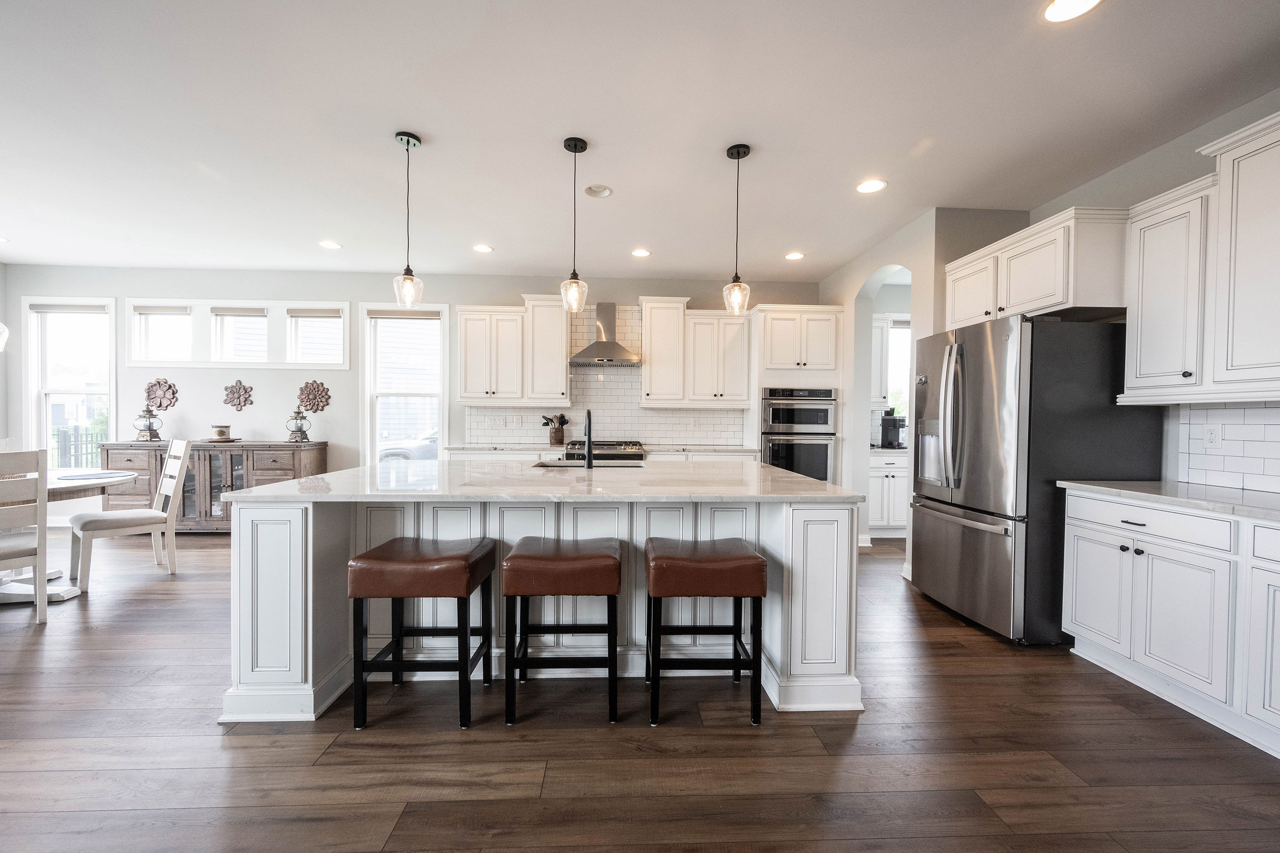 16402 Nightshore Lane Fishers, IN 46037 - Photo 44 of 75