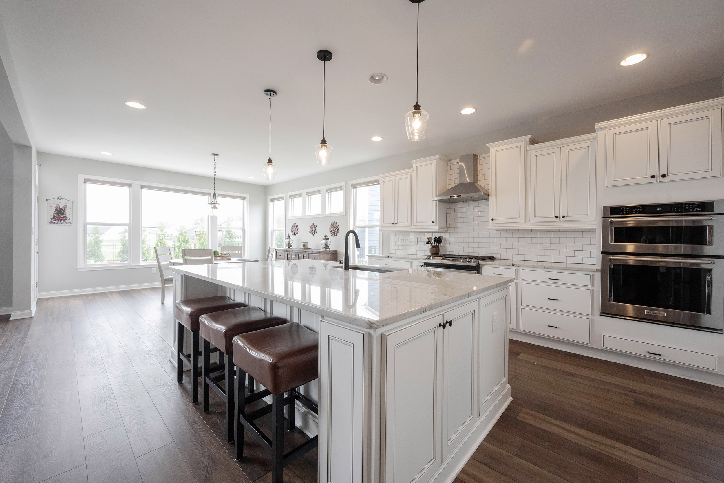 16402 Nightshore Lane Fishers, IN 46037 - Photo 45 of 75