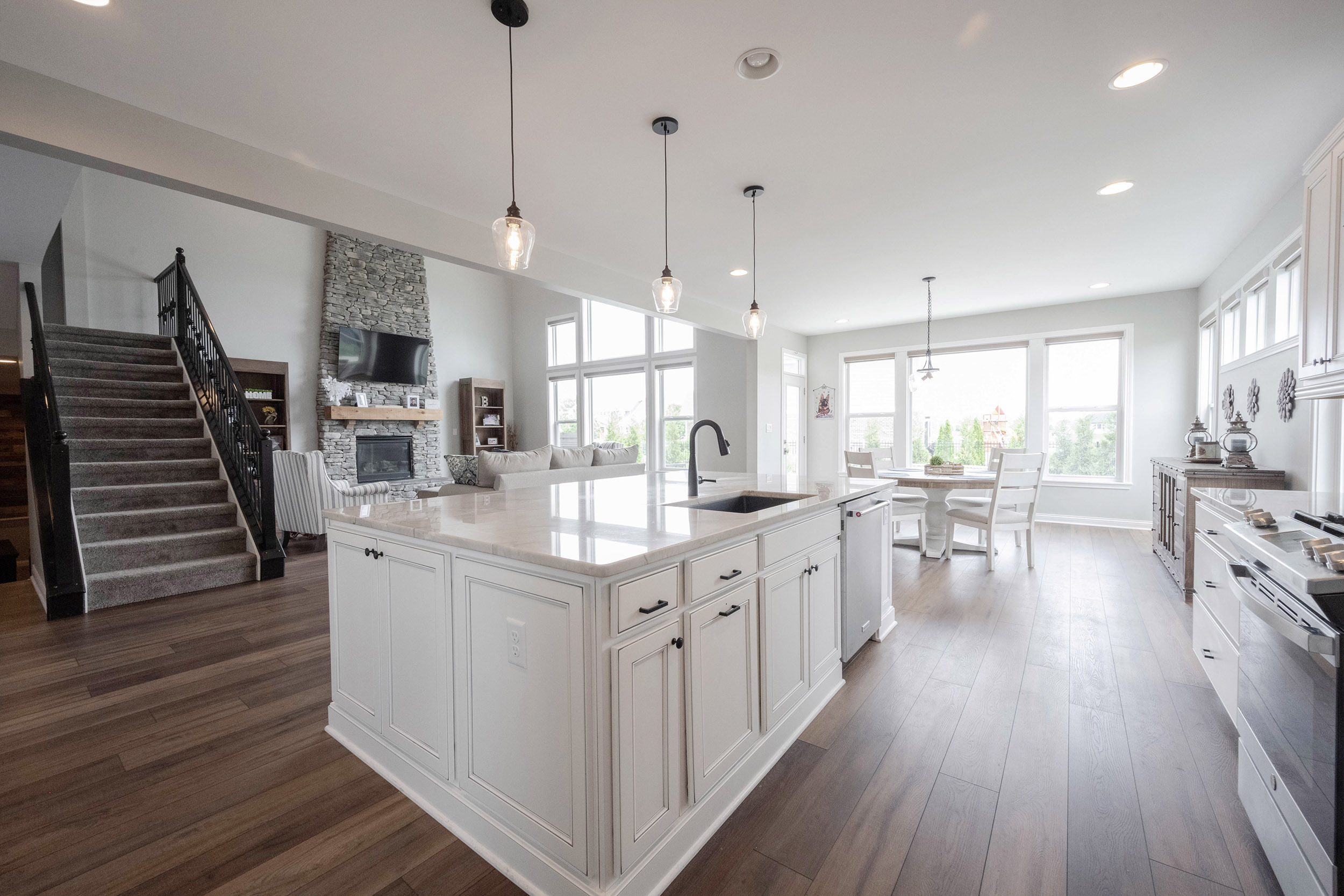 16402 Nightshore Lane Fishers, IN 46037 - Photo 48 of 75