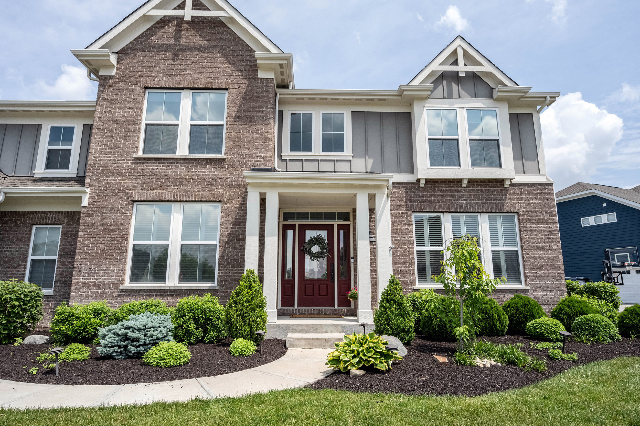 16402 Nightshore Lane Fishers, IN 46037 - Photo 5 of 75
