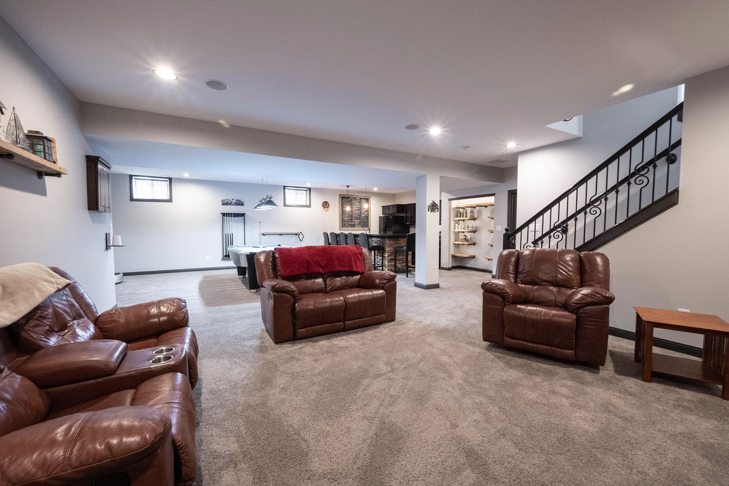 16402 Nightshore Lane Fishers, IN 46037 - Photo 58 of 75