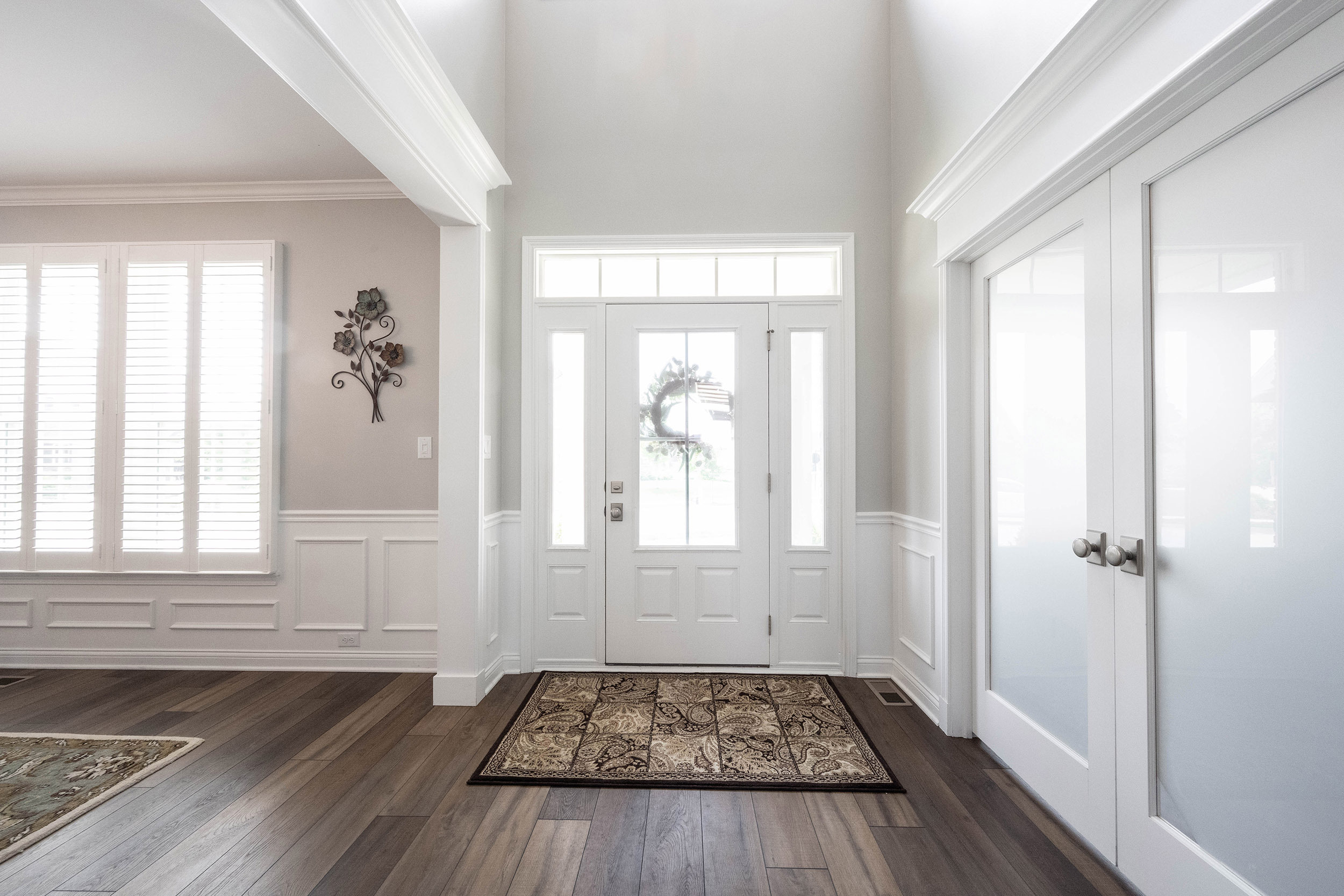 16402 Nightshore Lane Fishers, IN 46037 - Photo 6 of 75