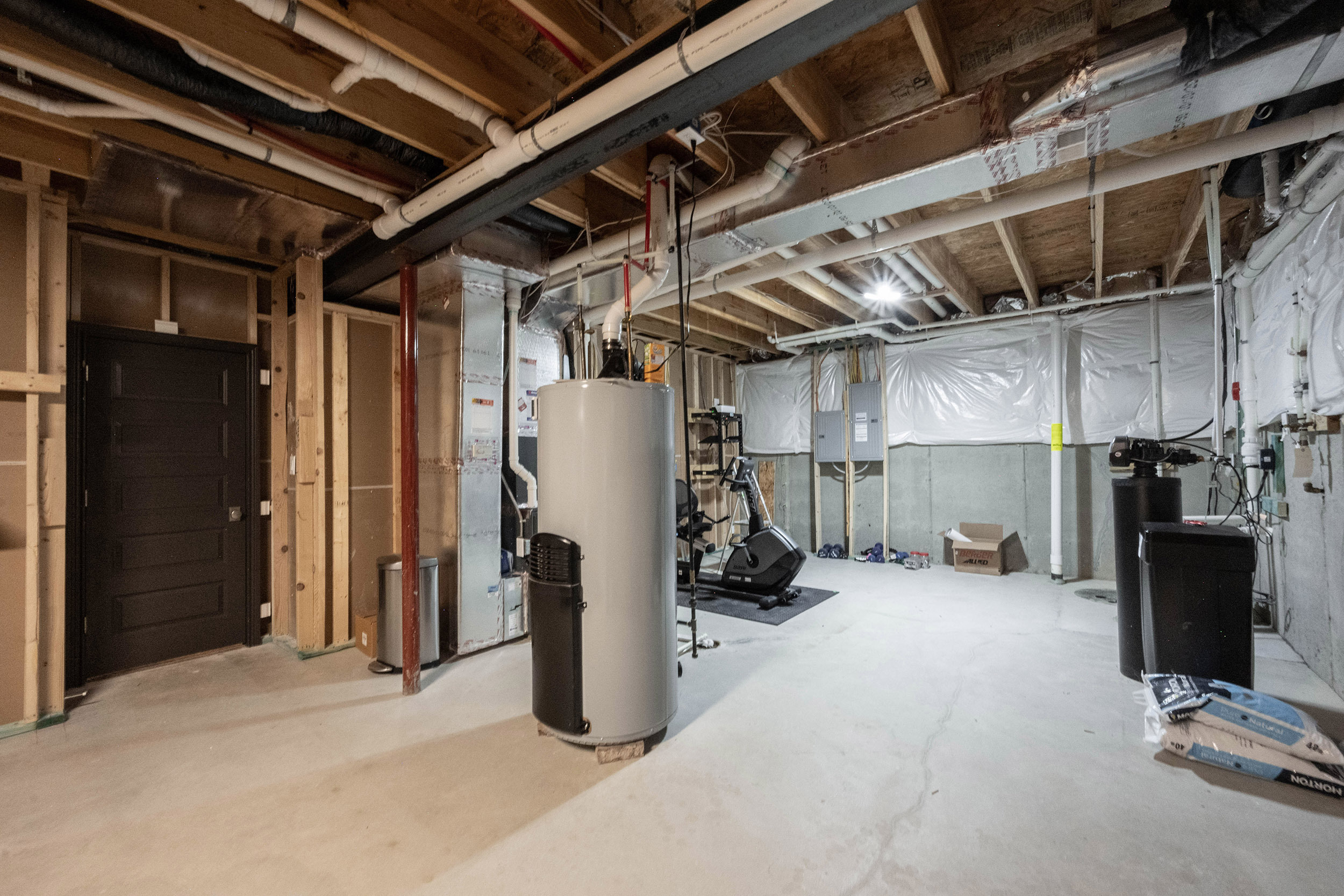 16402 Nightshore Lane Fishers, IN 46037 - Photo 61 of 75