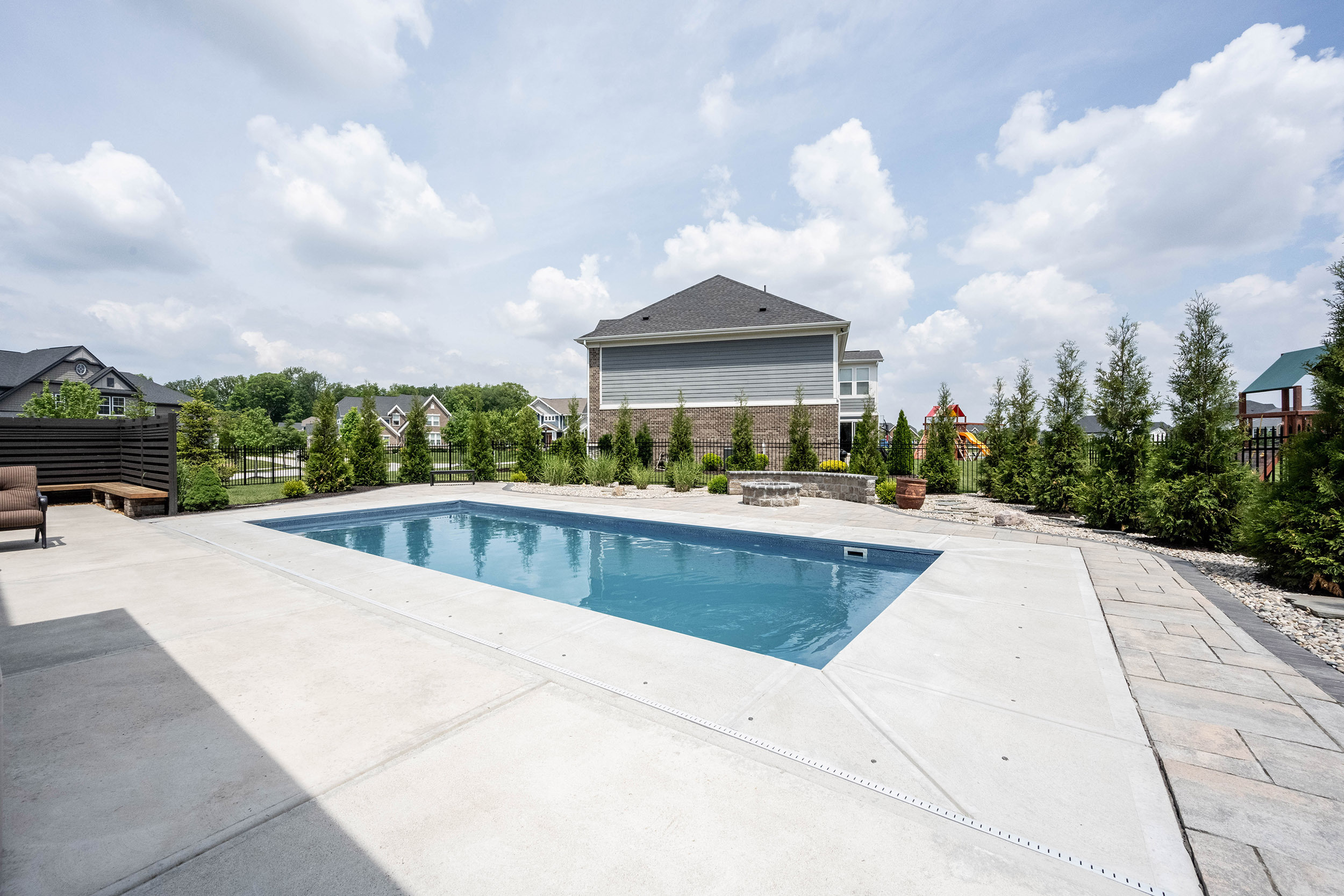 16402 Nightshore Lane Fishers, IN 46037 - Photo 65 of 75