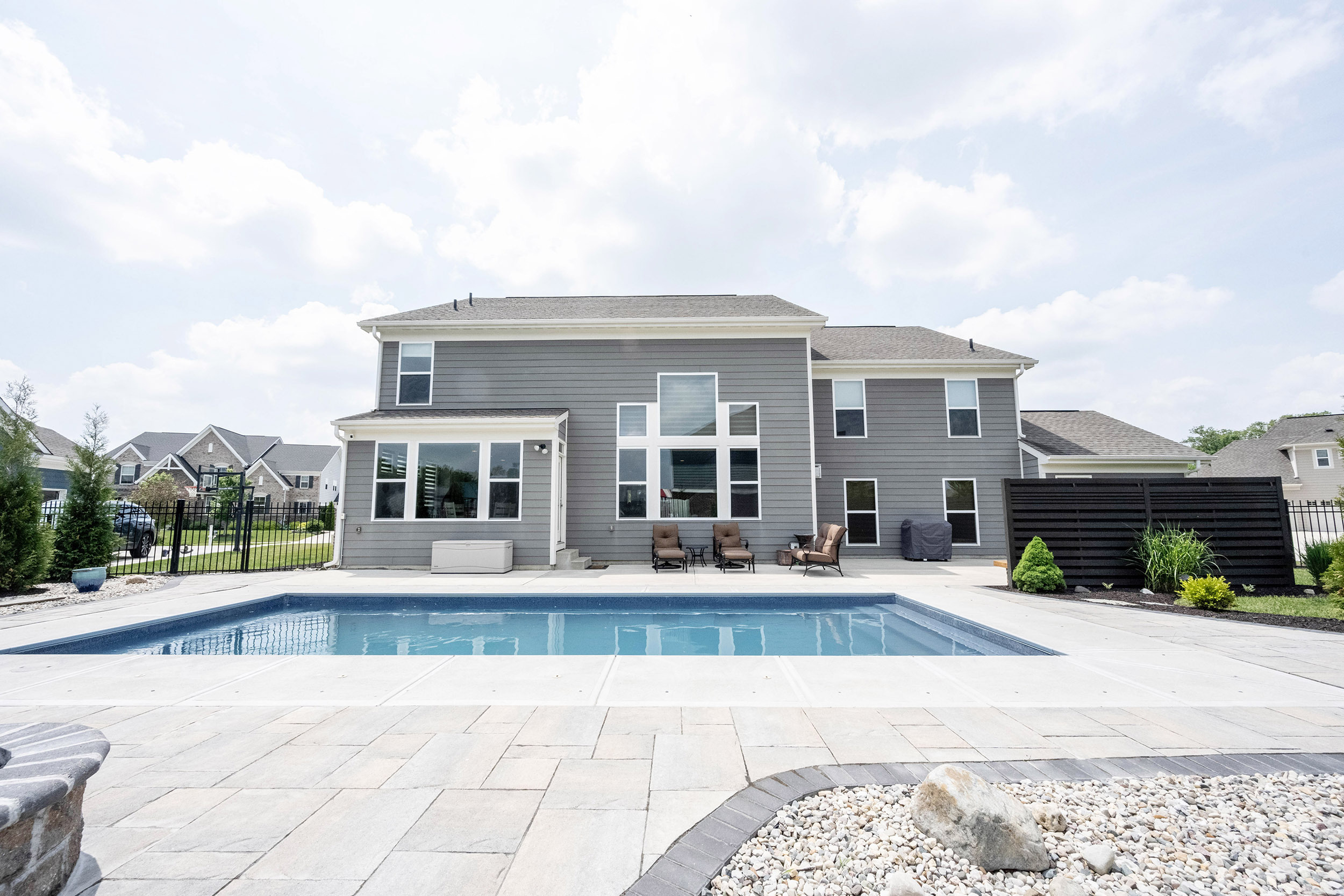 16402 Nightshore Lane Fishers, IN 46037 - Photo 69 of 75