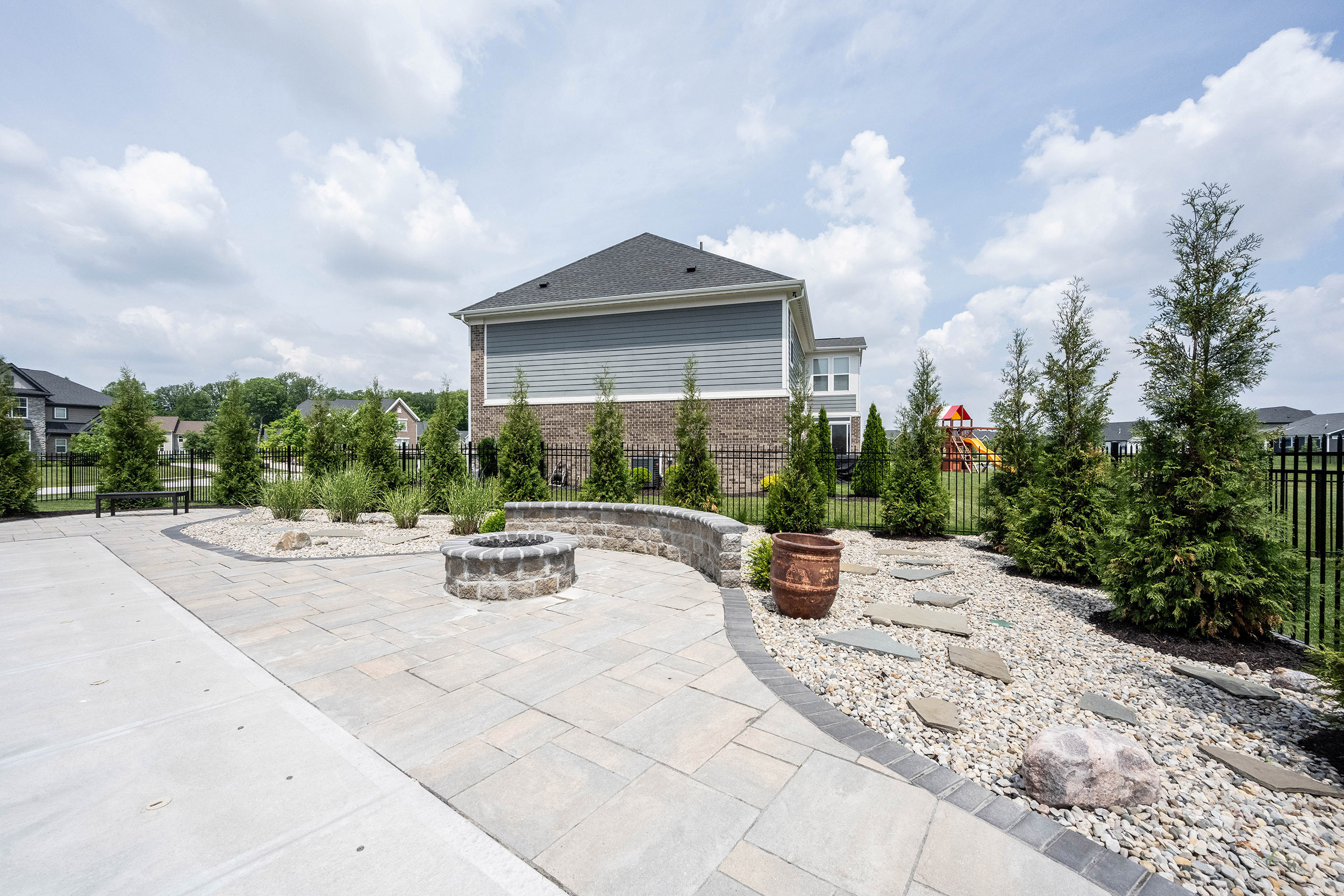 16402 Nightshore Lane Fishers, IN 46037 - Photo 70 of 75