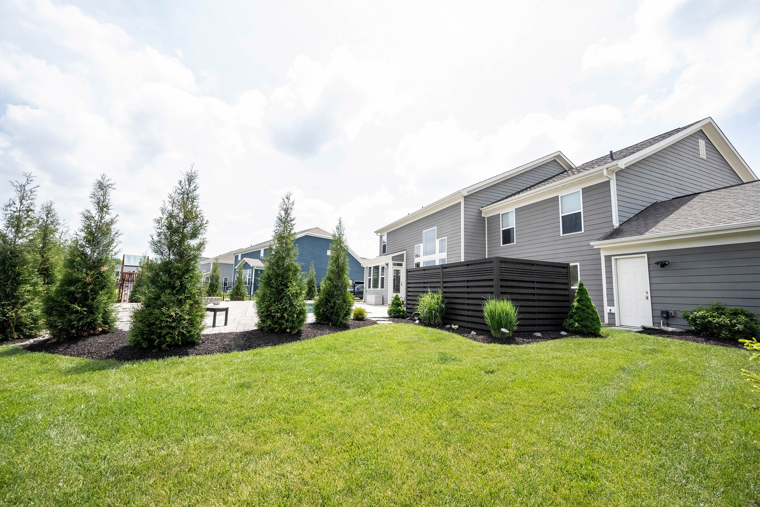 16402 Nightshore Lane Fishers, IN 46037 - Photo 72 of 75