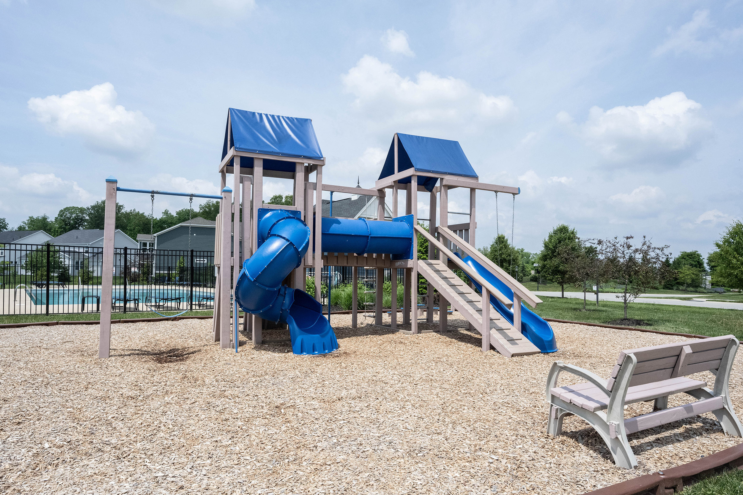 16402 Nightshore Lane Fishers, IN 46037 - Photo 73 of 75