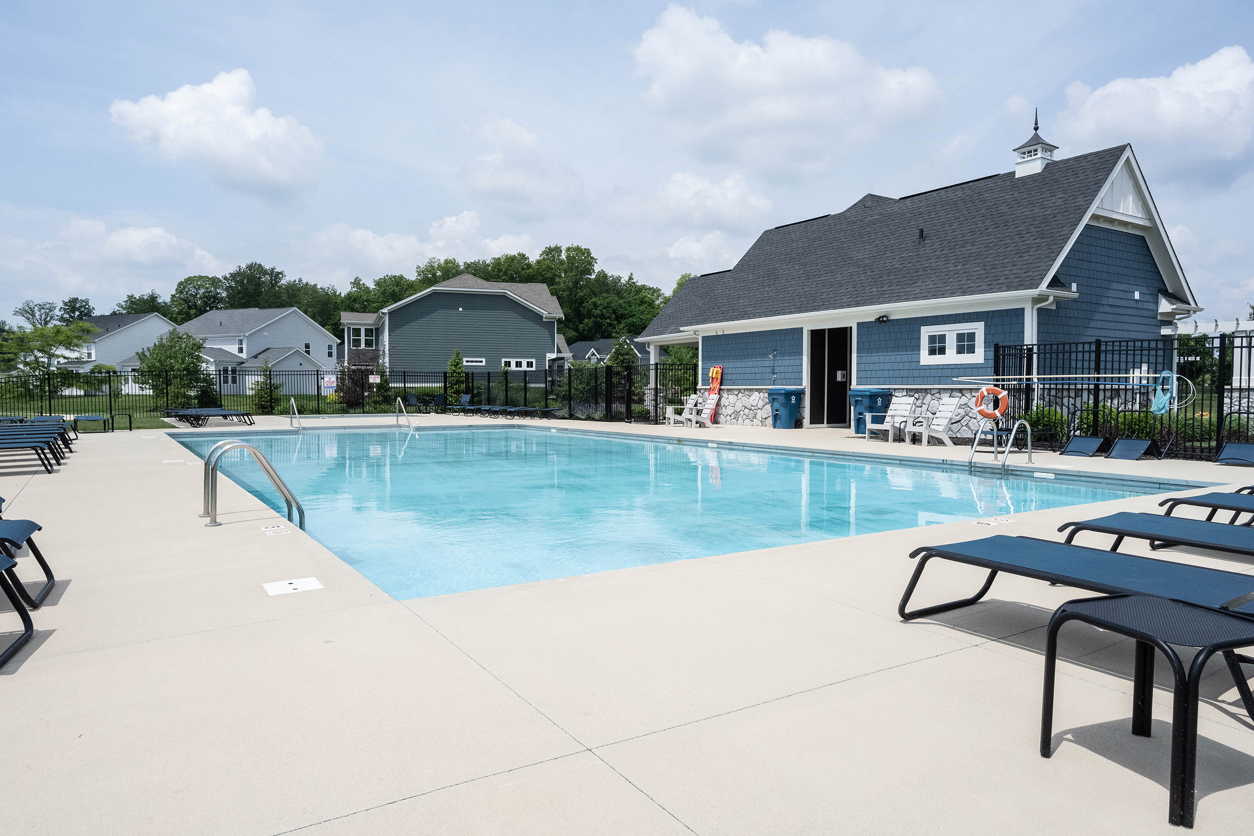 16402 Nightshore Lane Fishers, IN 46037 - Photo 74 of 75