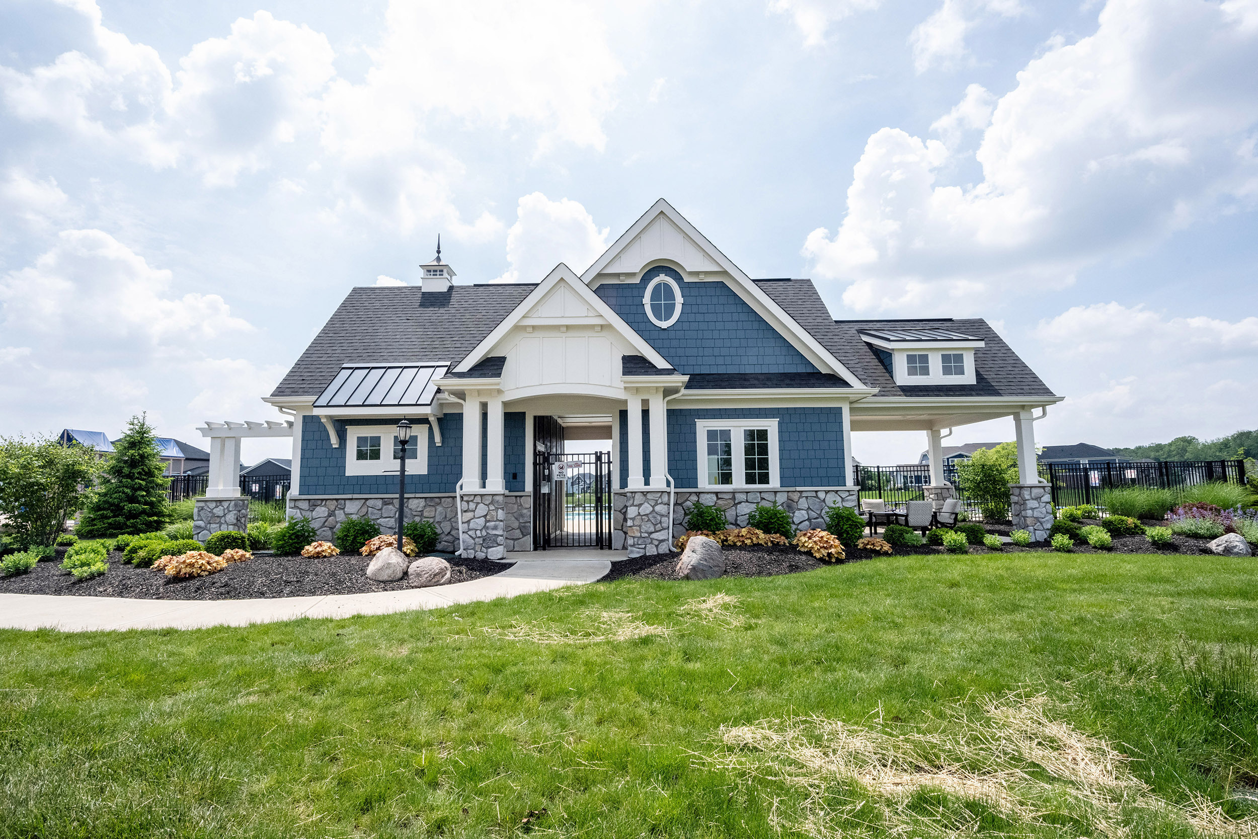 16402 Nightshore Lane Fishers, IN 46037 - Photo 75 of 75