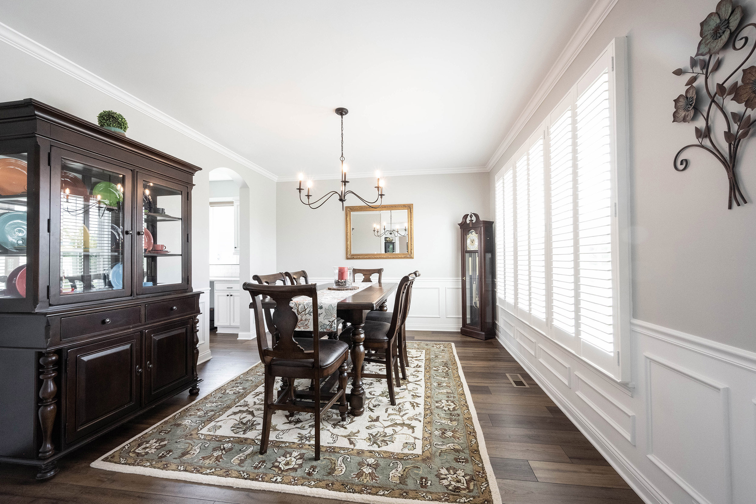 16402 Nightshore Lane Fishers, IN 46037 - Photo 8 of 75