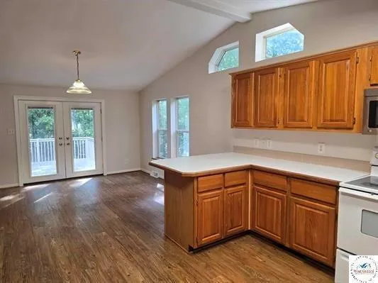 $285,000 | 905 Northeast 1021st Road, Osceola, MO 64776