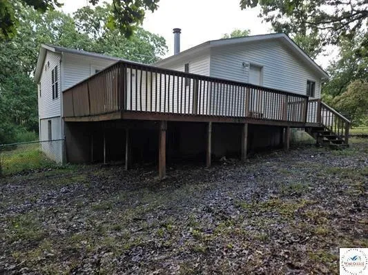 $285,000 | 905 Northeast 1021st Road, Osceola, MO 64776