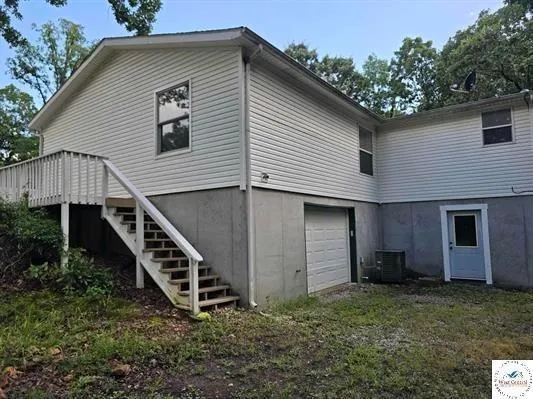 $285,000 | 905 Northeast 1021st Road, Osceola, MO 64776