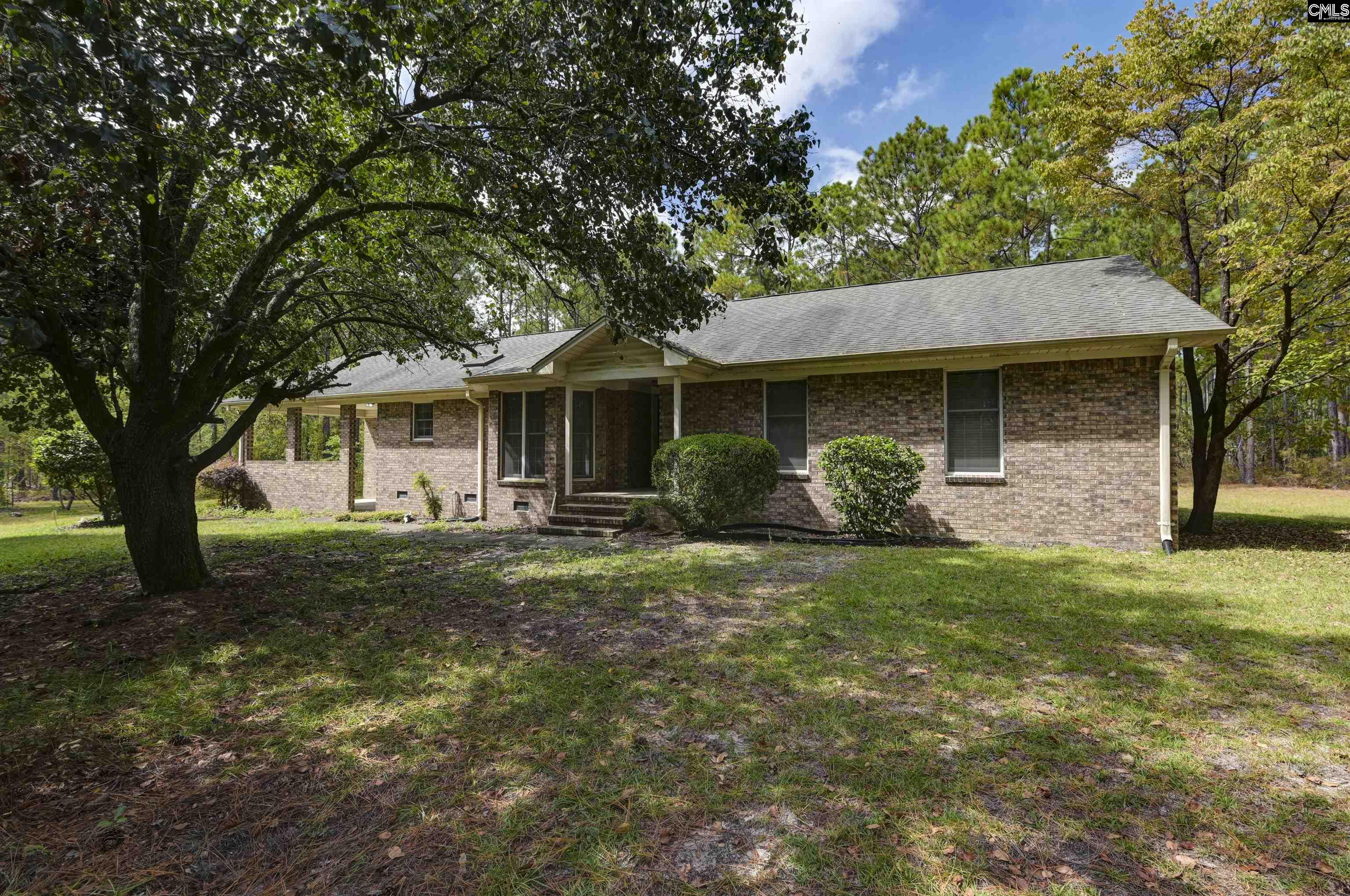 257 Rimrock Road Gilbert, SC 29054 - Photo 1 of 46
