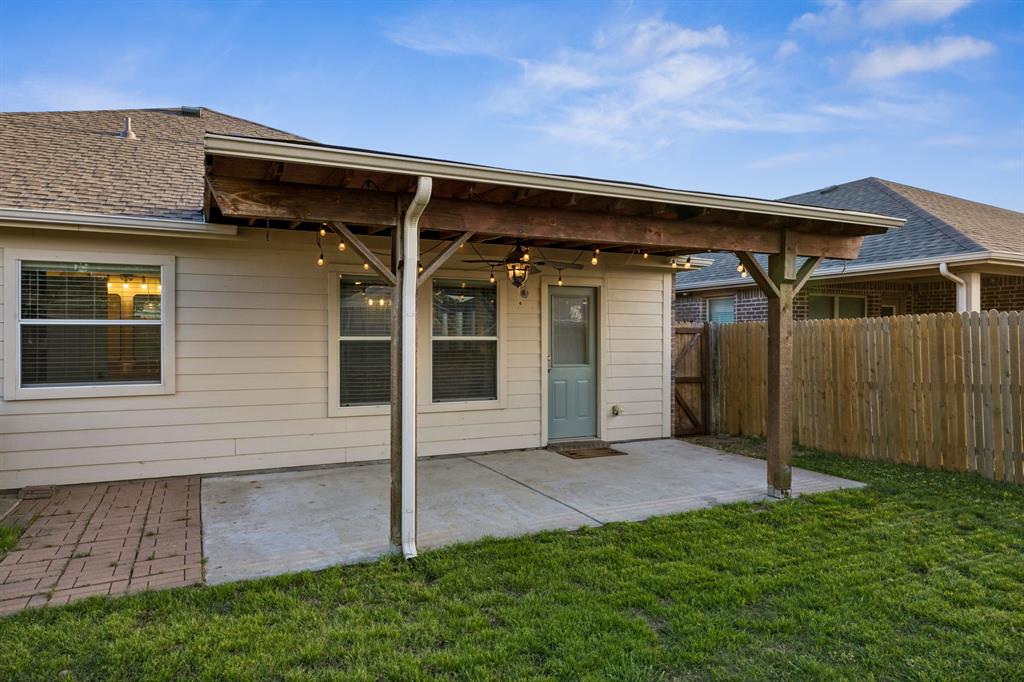 1810 Walnut Way Anna, TX 75409 - Photo 24 of 28