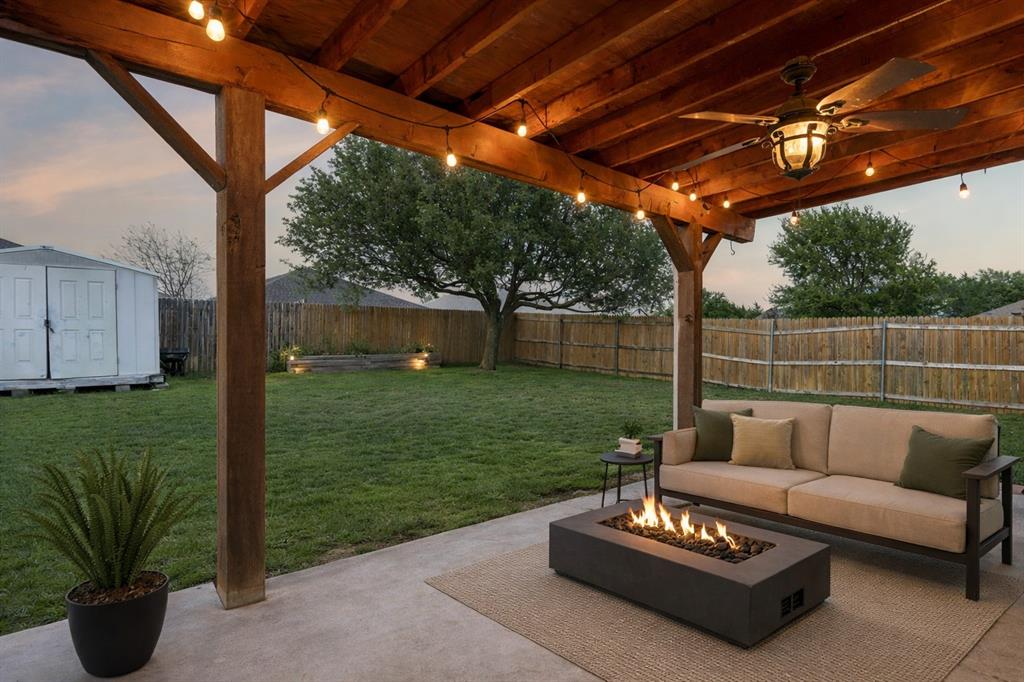 1810 Walnut Way Anna, TX 75409 - Photo 26 of 28