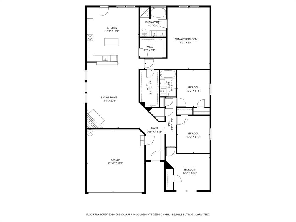 1810 Walnut Way Anna, TX 75409 - Photo 28 of 28