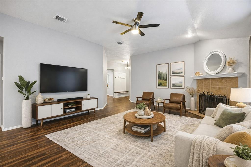 1810 Walnut Way Anna, TX 75409 - Photo 3 of 28