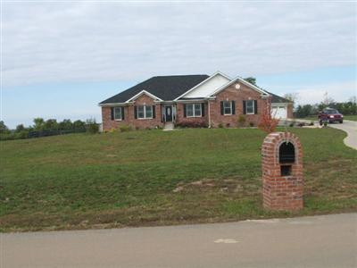 203 Riney B Way Nicholasville, KY 40356 - Photo 4 of 50 Photo 4