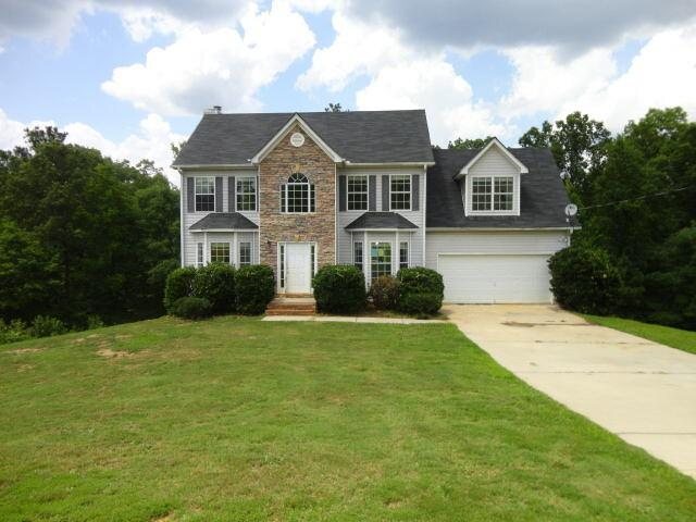 1133 Pickets Ridge Drive, Unit 16 Locust Grove, GA 30248 - Photo 1 of 1 Gallery Image 1