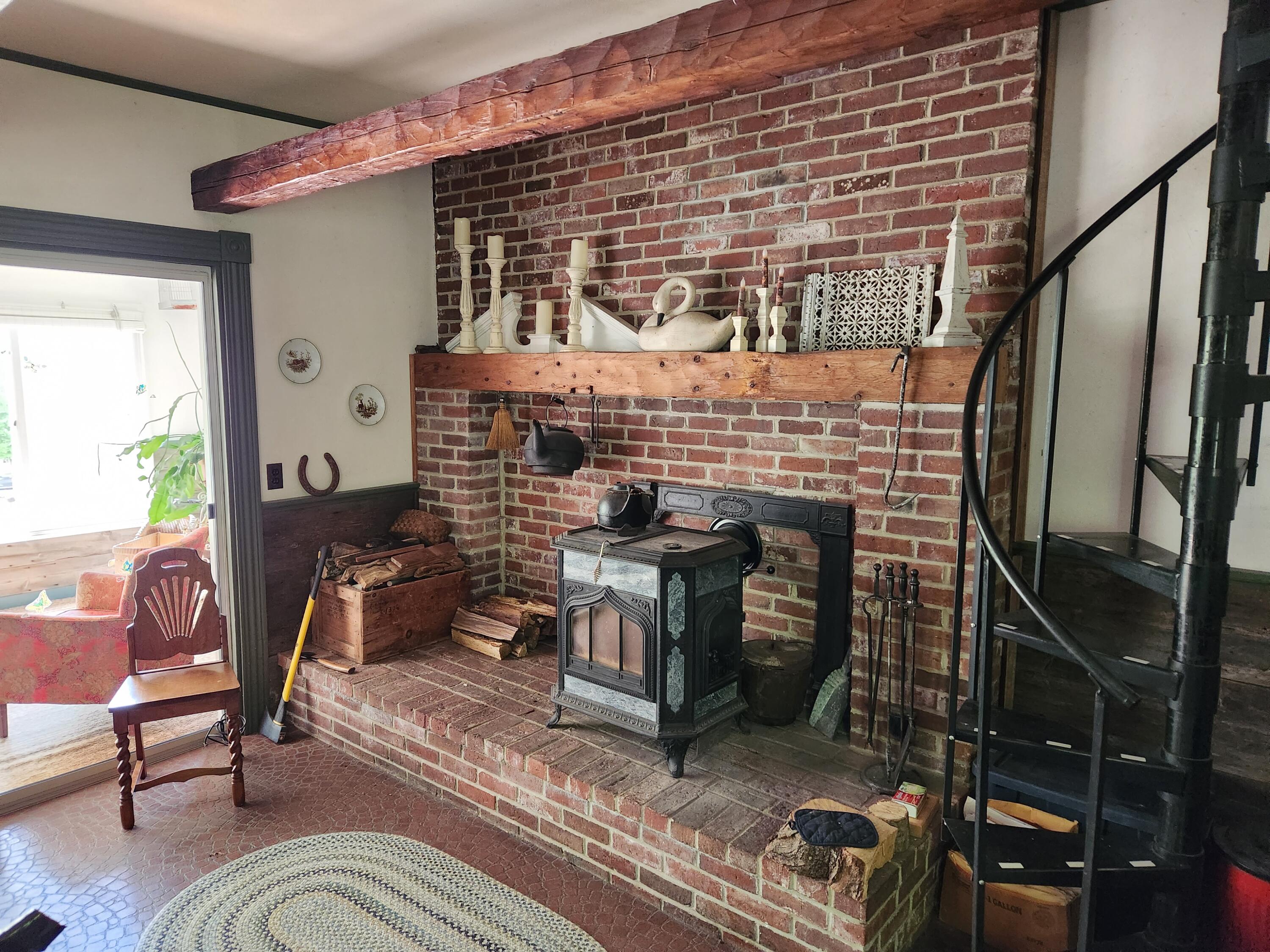 110 Christian Ridge Road South Paris, ME 04281 - Photo 43 of 69 20230517_142104