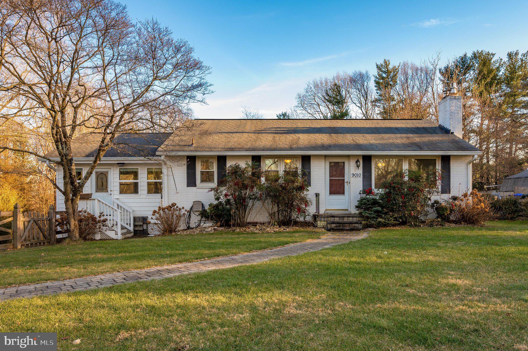 9010 Gue Road Damascus, MD 20872 - Photo 1 of 88 Exterior Front