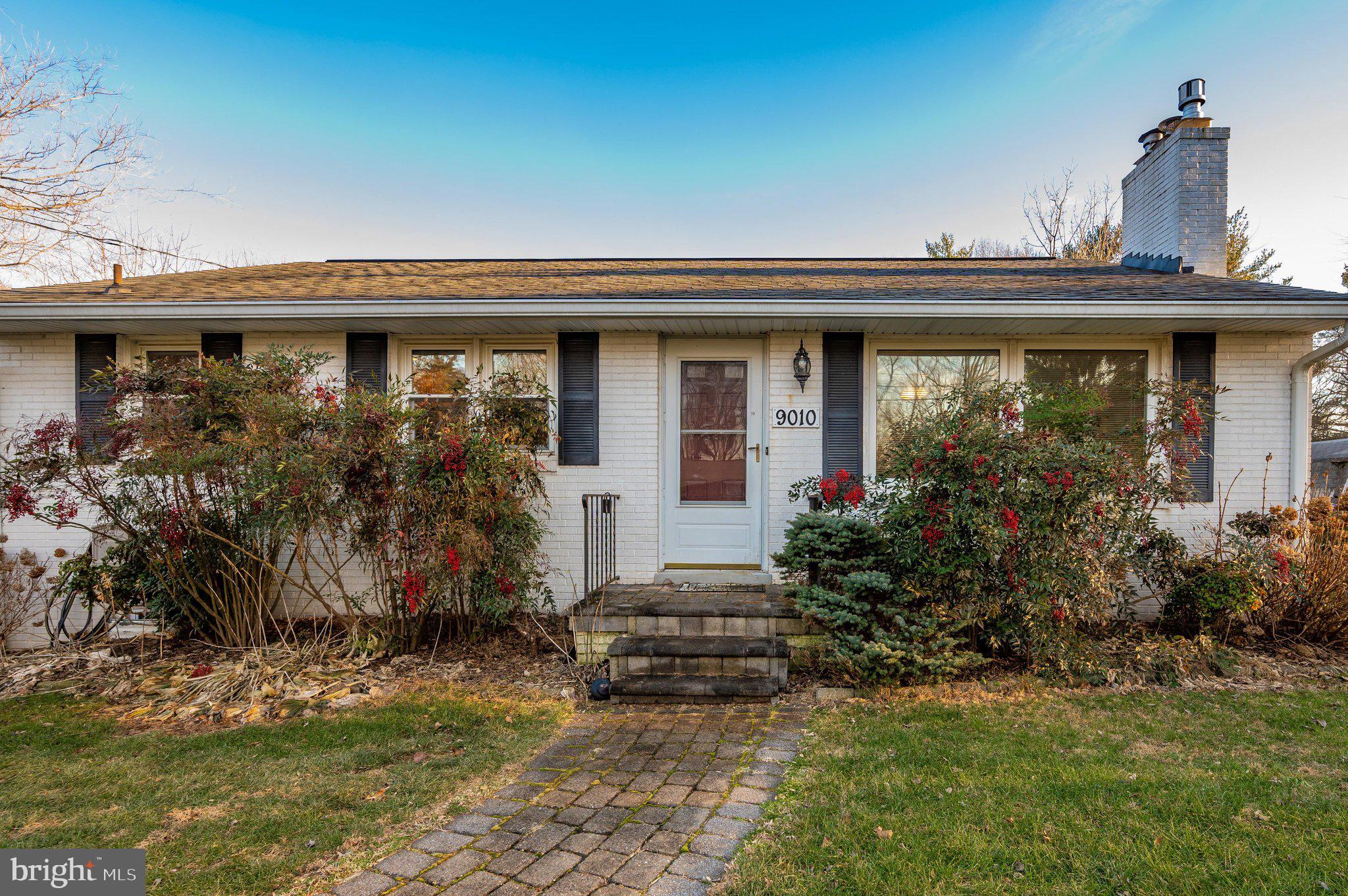 9010 Gue Road Damascus, MD 20872 - Photo 2 of 88 Exterior Front