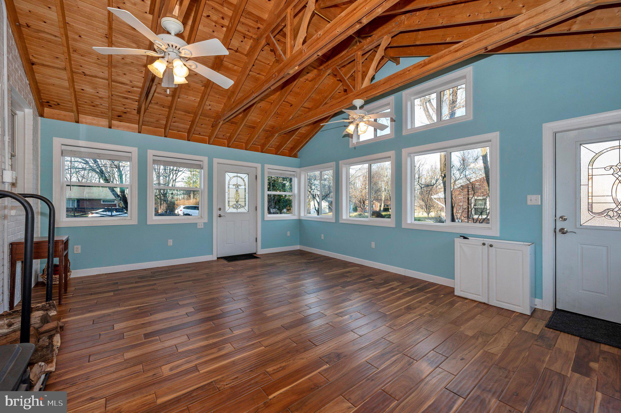 9010 Gue Road Damascus, MD 20872 - Photo 21 of 88 Sun Room