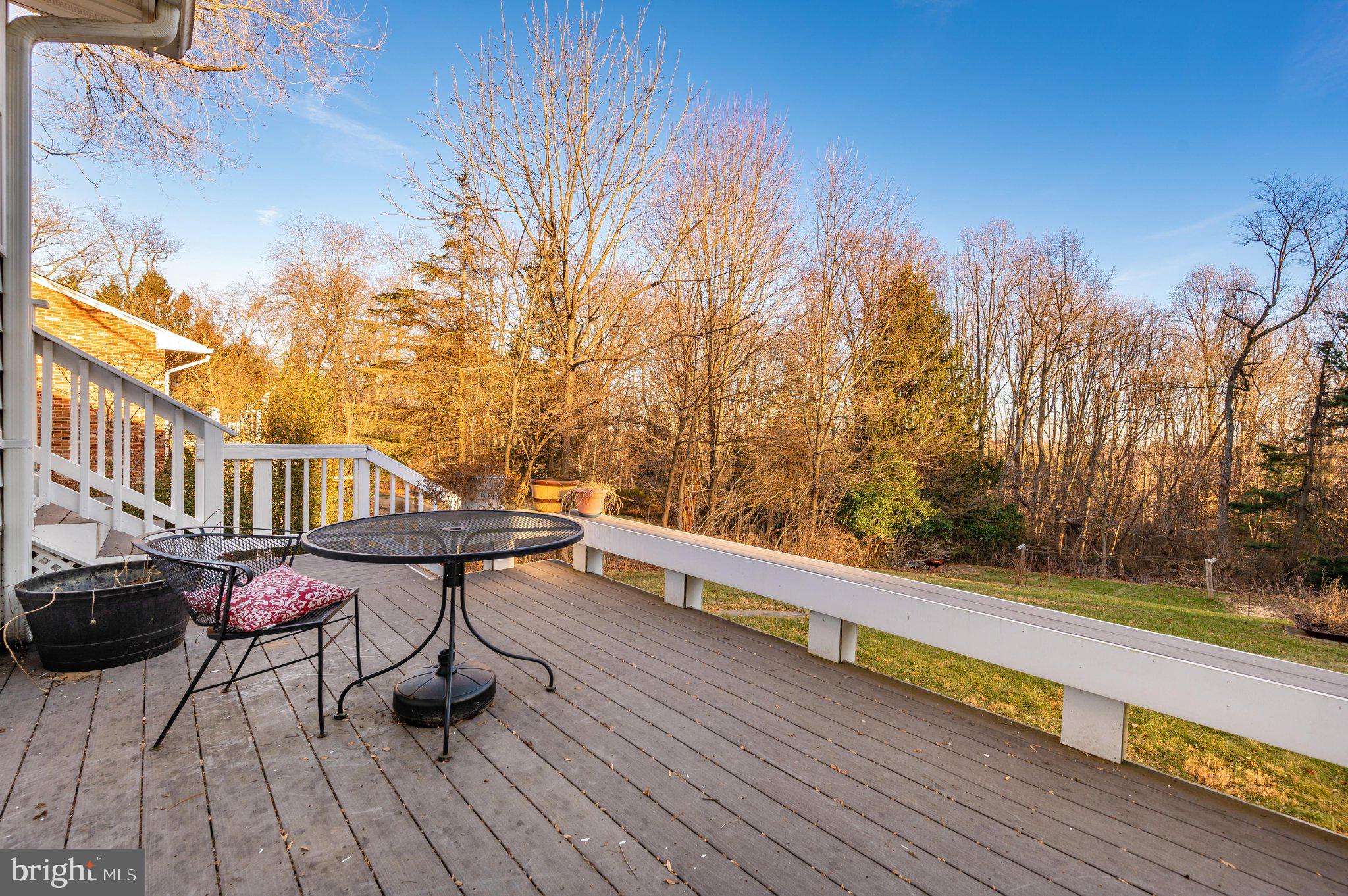 9010 Gue Road Damascus, MD 20872 - Photo 45 of 88 Exterior Back