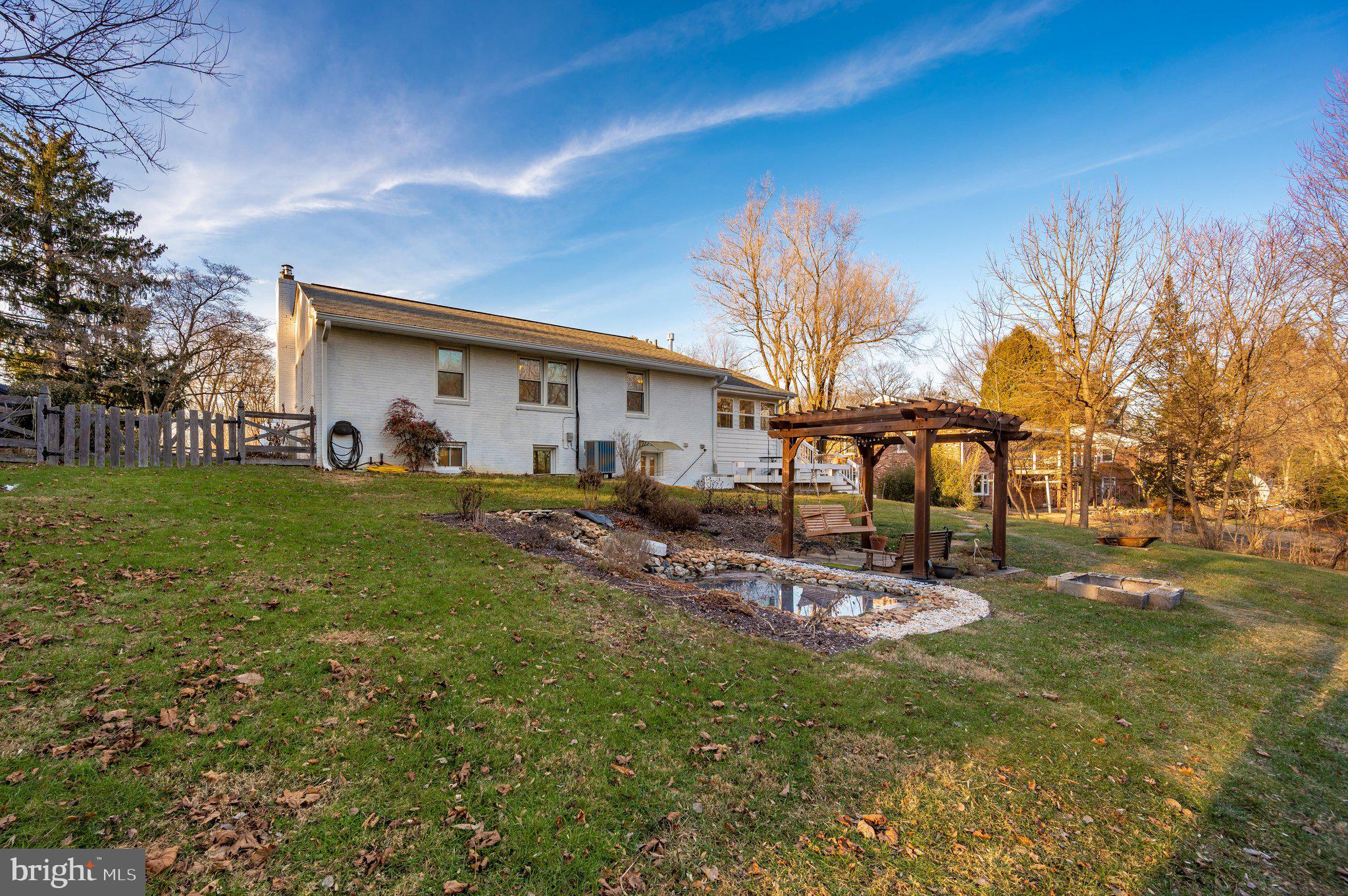9010 Gue Road Damascus, MD 20872 - Photo 47 of 88 Exterior Back