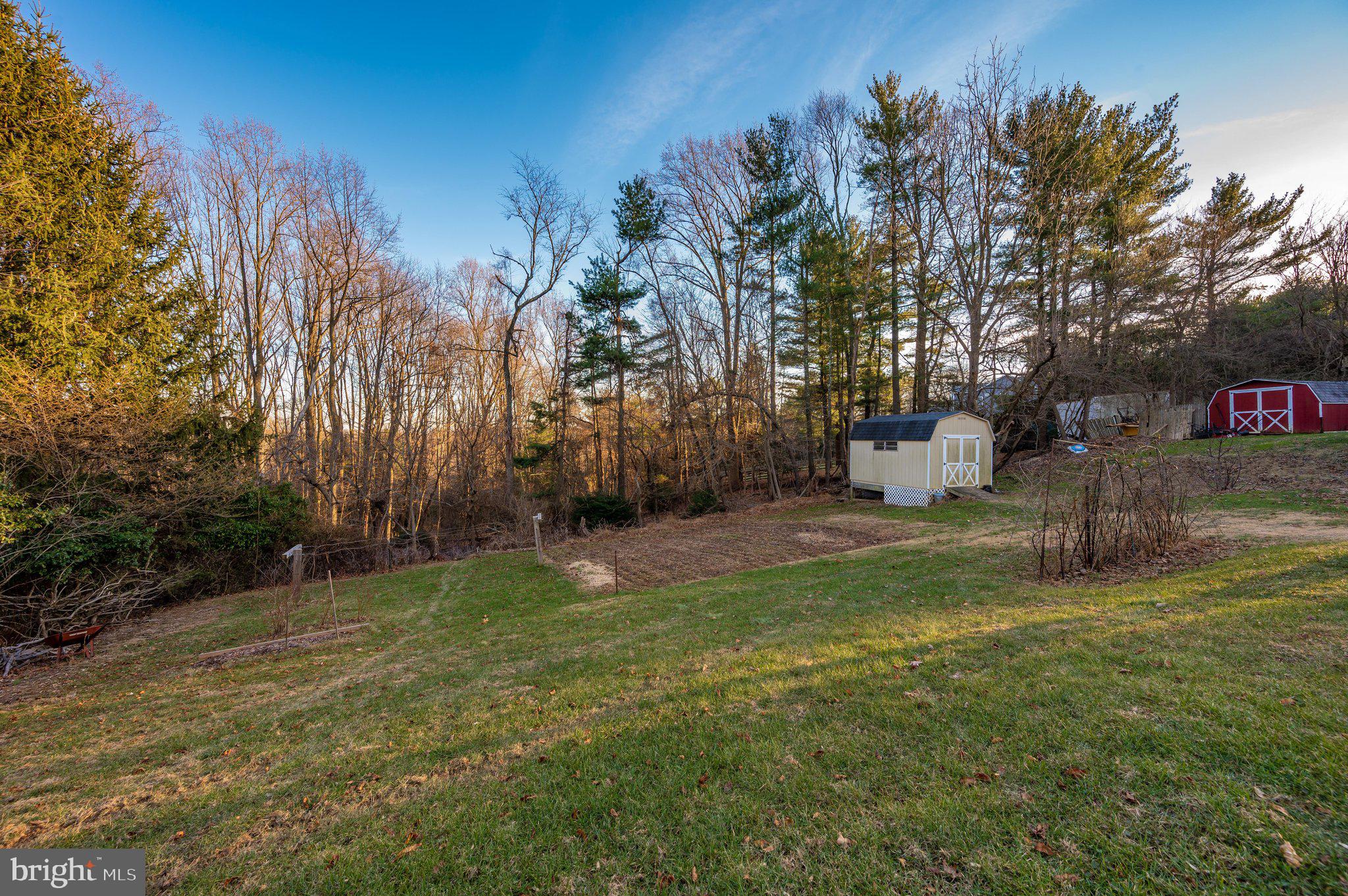 9010 Gue Road Damascus, MD 20872 - Photo 60 of 88 Exterior Back