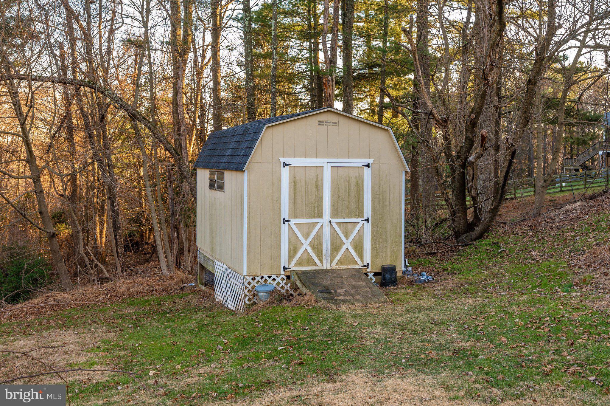 9010 Gue Road Damascus, MD 20872 - Photo 64 of 88 Shed