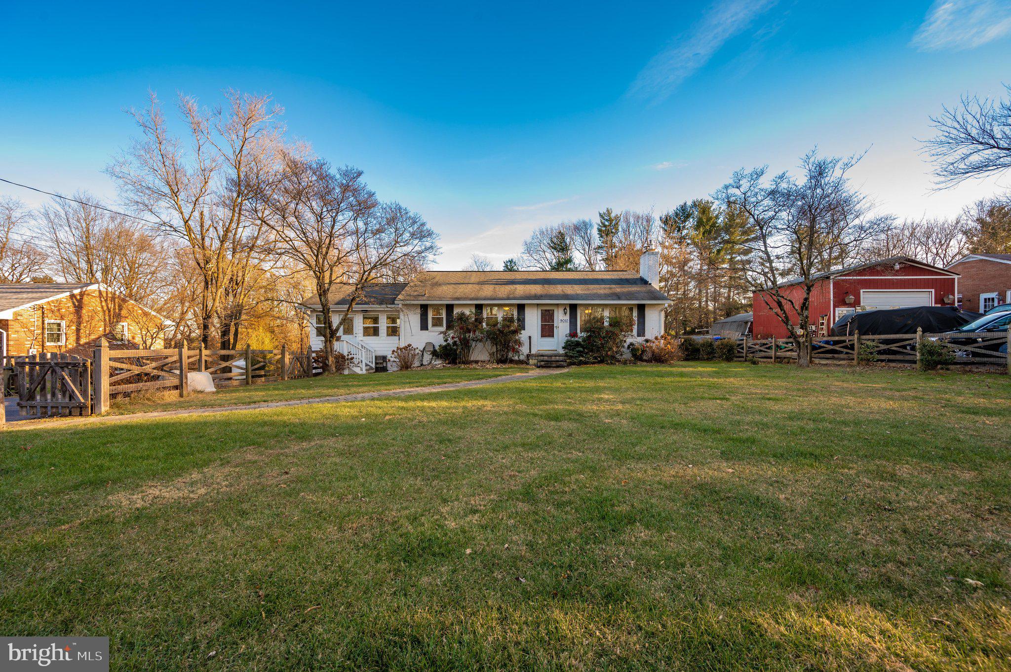 9010 Gue Road Damascus, MD 20872 - Photo 66 of 88 Exterior Front