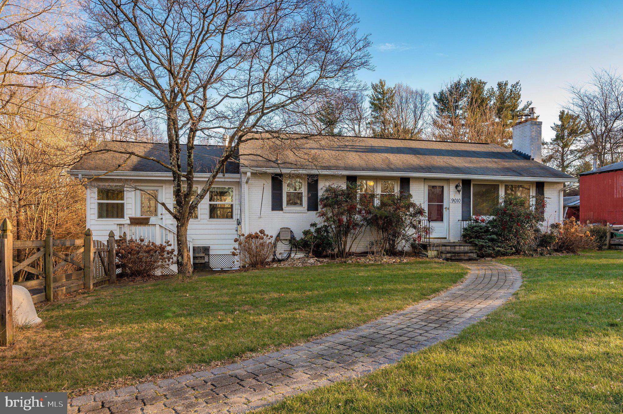 9010 Gue Road Damascus, MD 20872 - Photo 67 of 88 Exterior Front