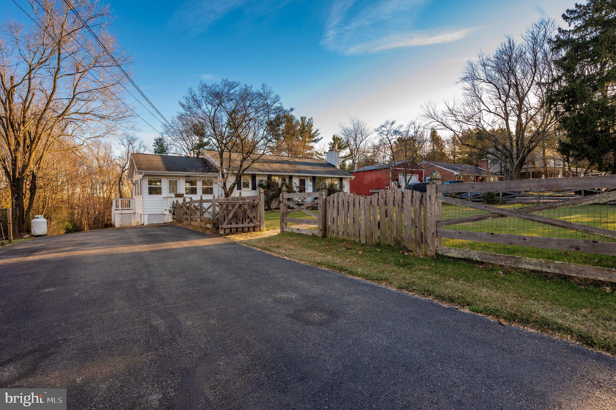 9010 Gue Road Damascus, MD 20872 - Photo 69 of 88 Exterior Front