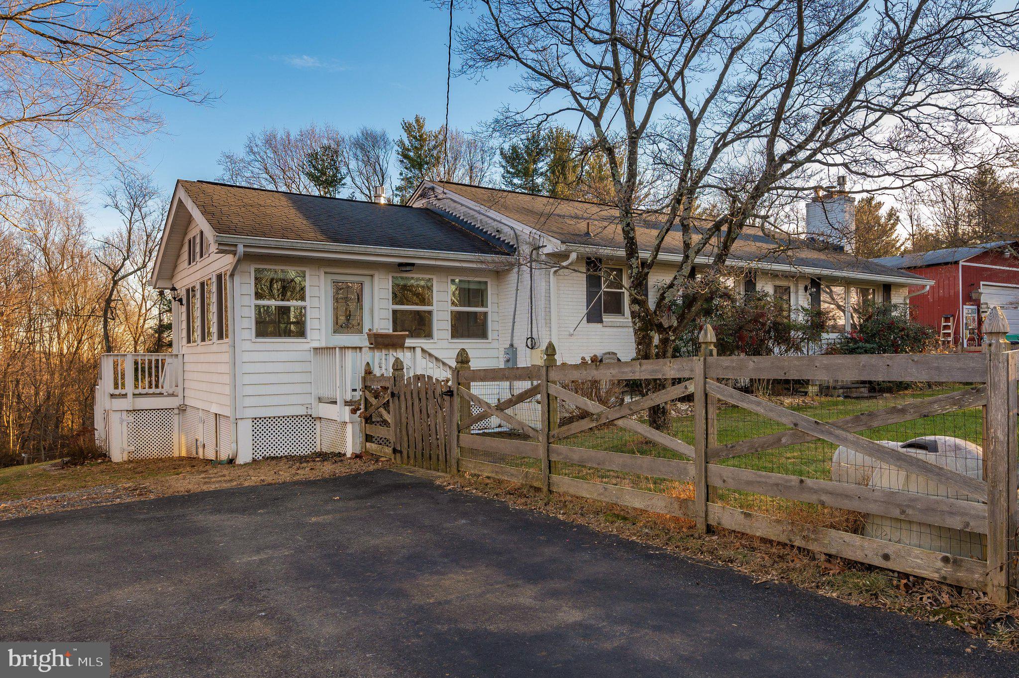 9010 Gue Road Damascus, MD 20872 - Photo 70 of 88 Exterior Front