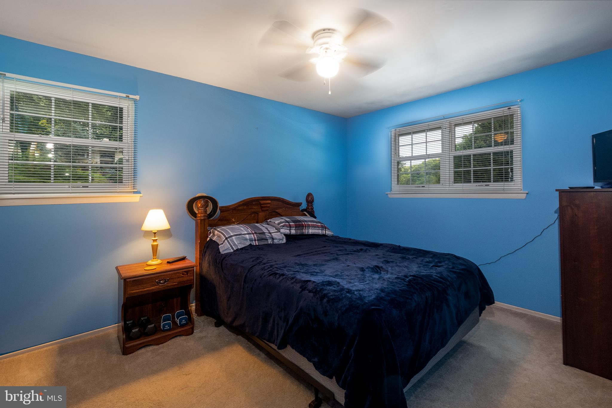 707 Raynham Road Collegeville, PA 19426 - Photo 12 of 20 Bedroom