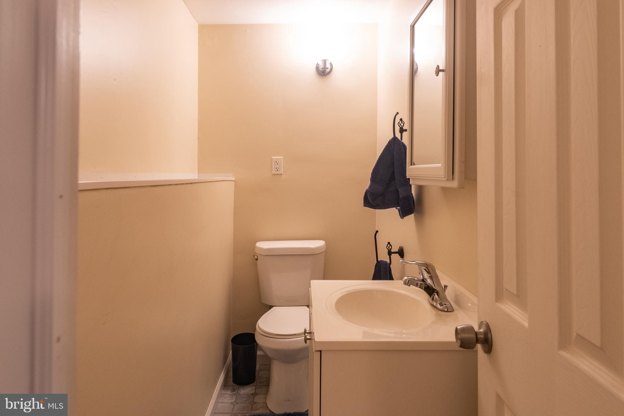 707 Raynham Road Collegeville, PA 19426 - Photo 17 of 20 Den Bathroom