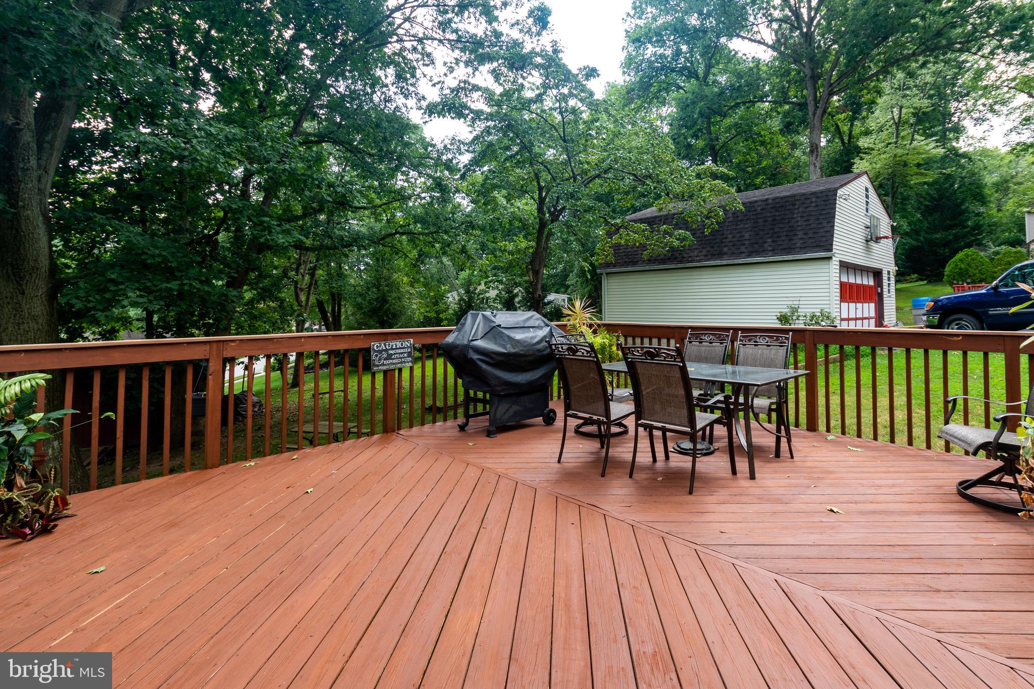 707 Raynham Road Collegeville, PA 19426 - Photo 18 of 20