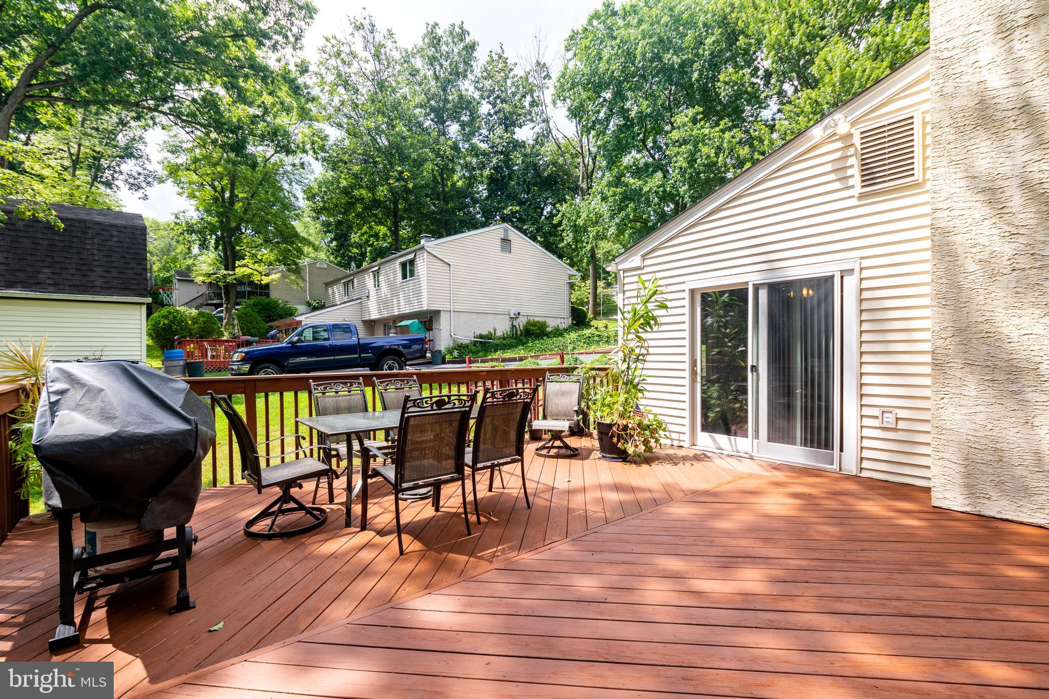 707 Raynham Road Collegeville, PA 19426 - Photo 19 of 20