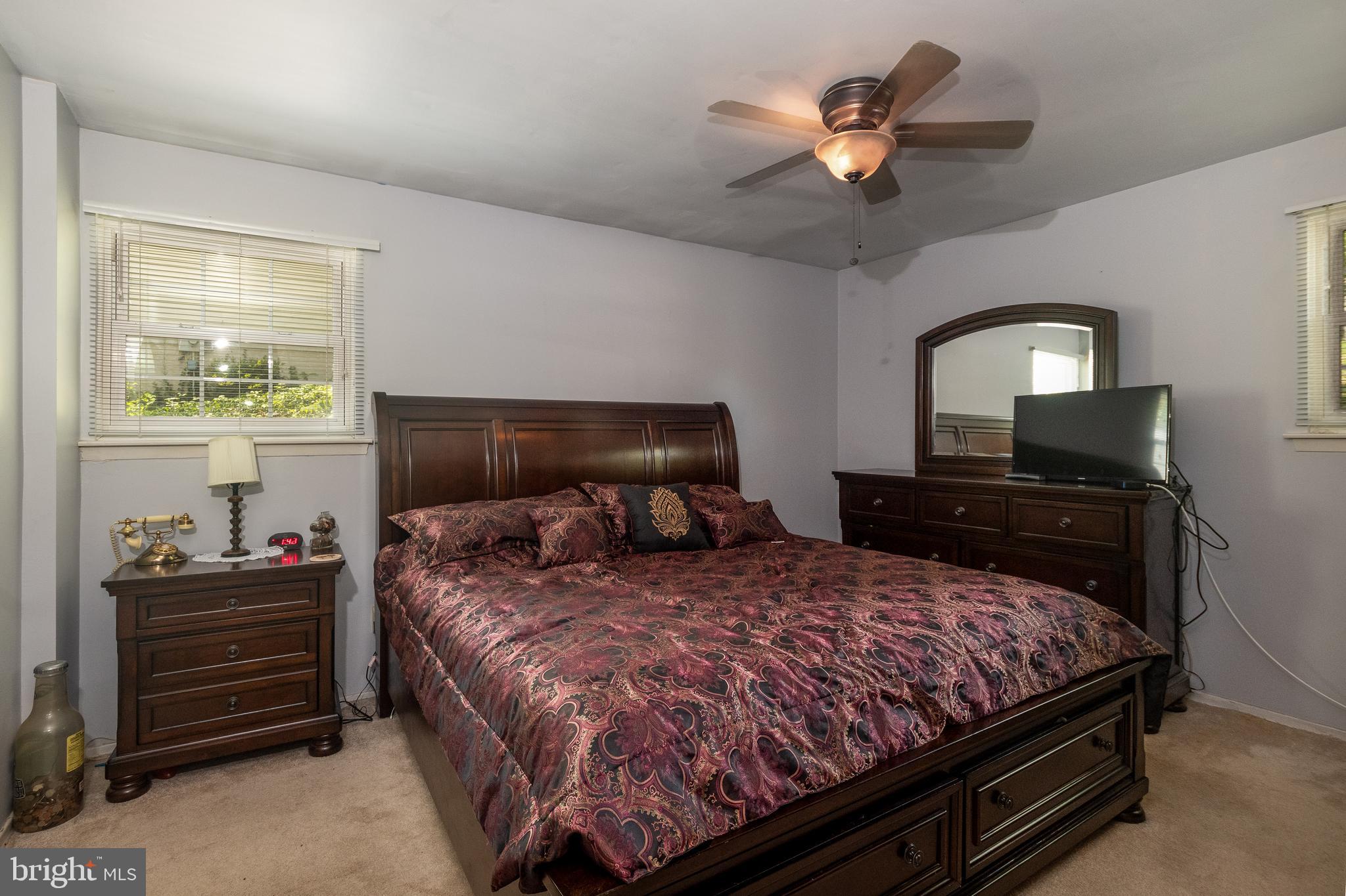 707 Raynham Road Collegeville, PA 19426 - Photo 10 of 20 Master Bedroom