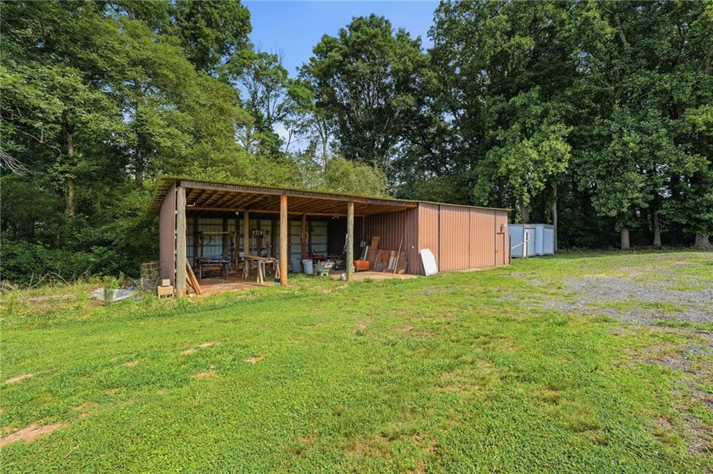 4920 McCoy Circle Cumming, GA 30040 - Photo 34 of 50 Gallery Image 34