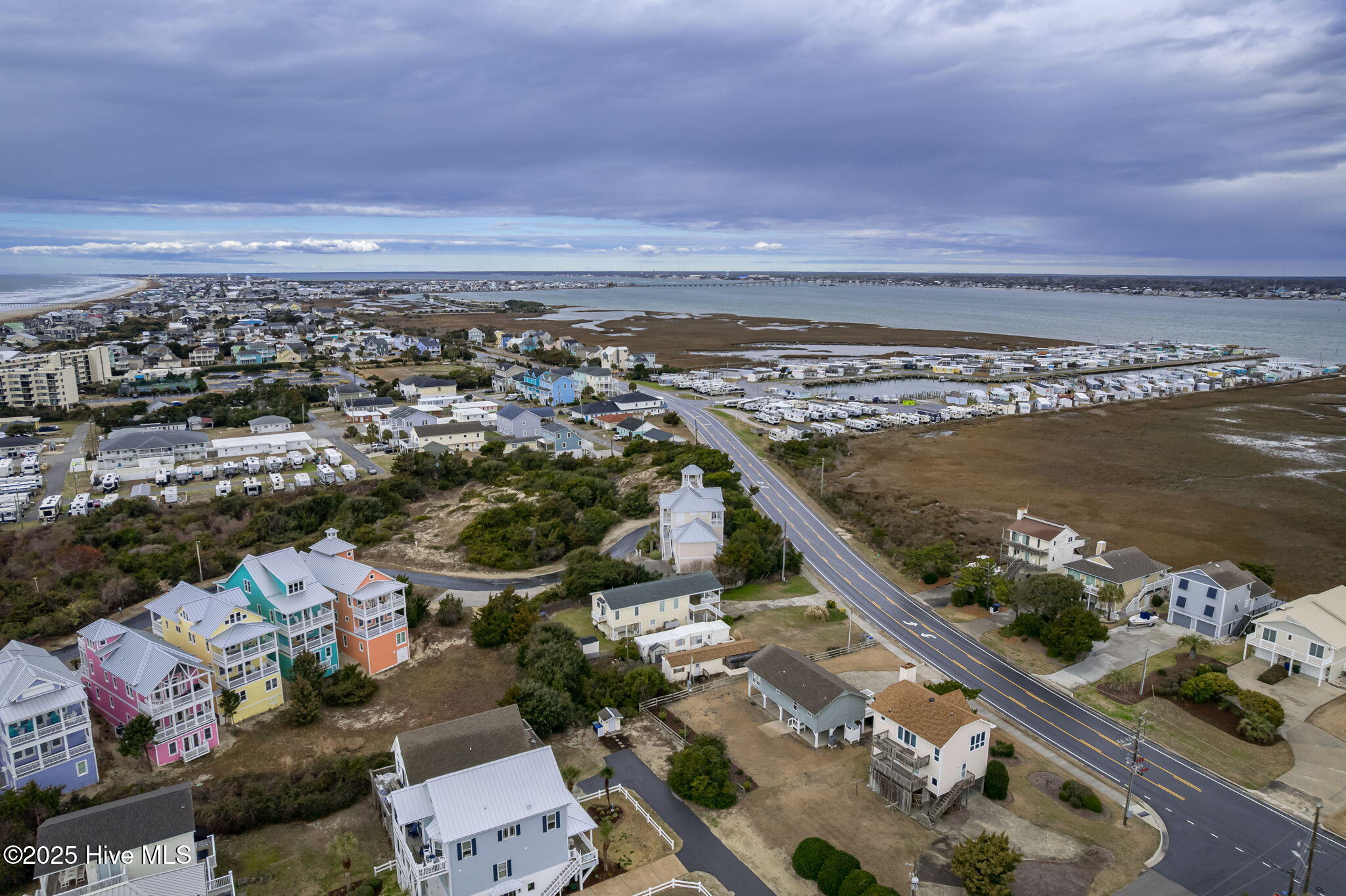 1702 East Fort Macon Road Atlantic Beach, NC 28512 - Photo 15 of 15 1702 E Fort Macon Rd