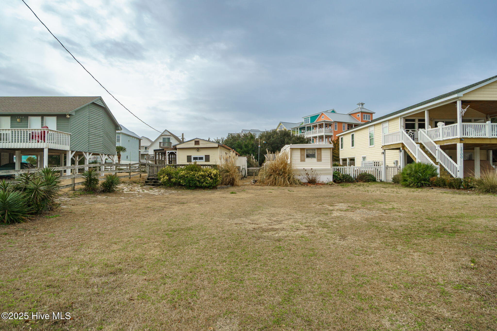 1702 East Fort Macon Road Atlantic Beach, NC 28512 - Photo 4 of 15 Street view