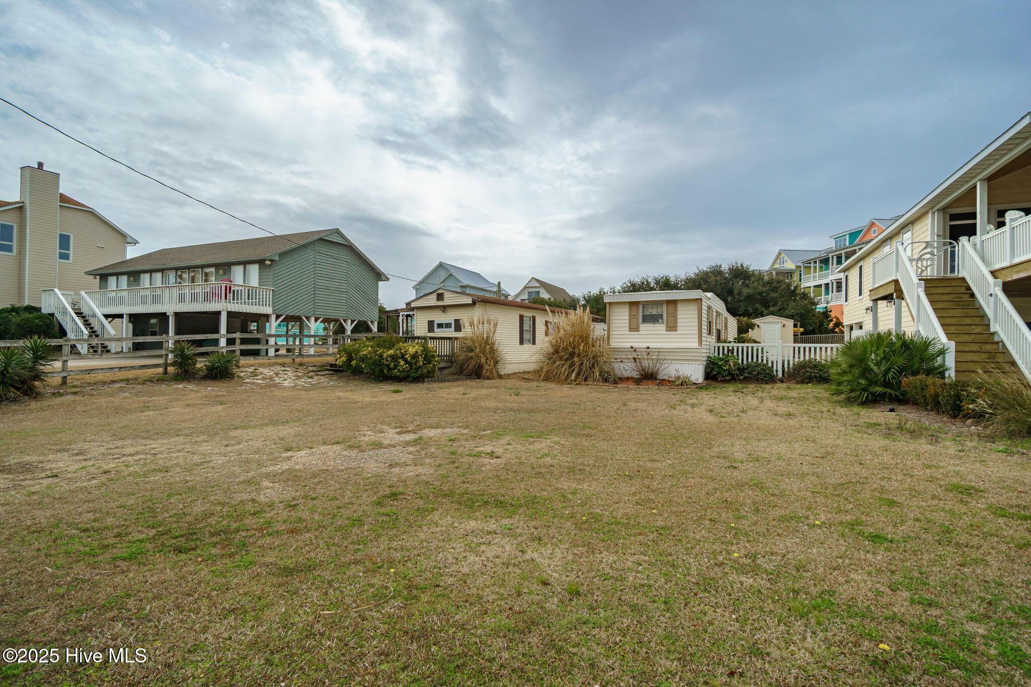 1702 East Fort Macon Road Atlantic Beach, NC 28512 - Photo 5 of 15 Street view