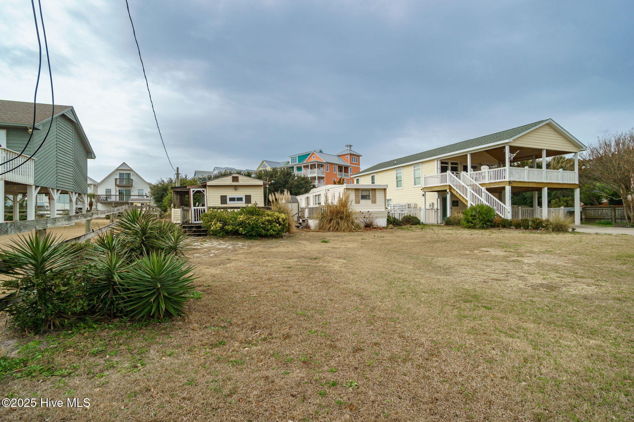 1702 East Fort Macon Road Atlantic Beach, NC 28512 - Photo 6 of 15 Street view