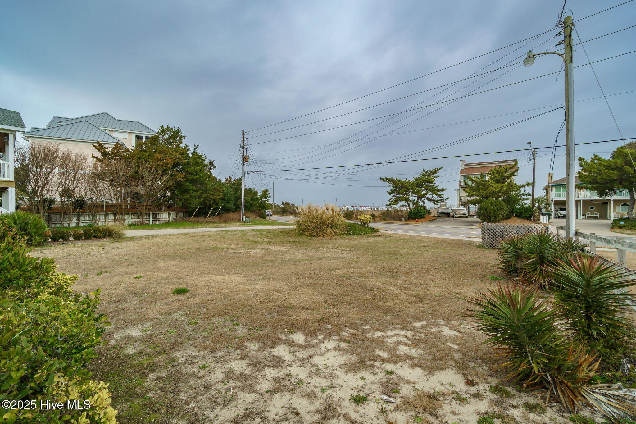 1702 East Fort Macon Road Atlantic Beach, NC 28512 - Photo 7 of 15 Back view