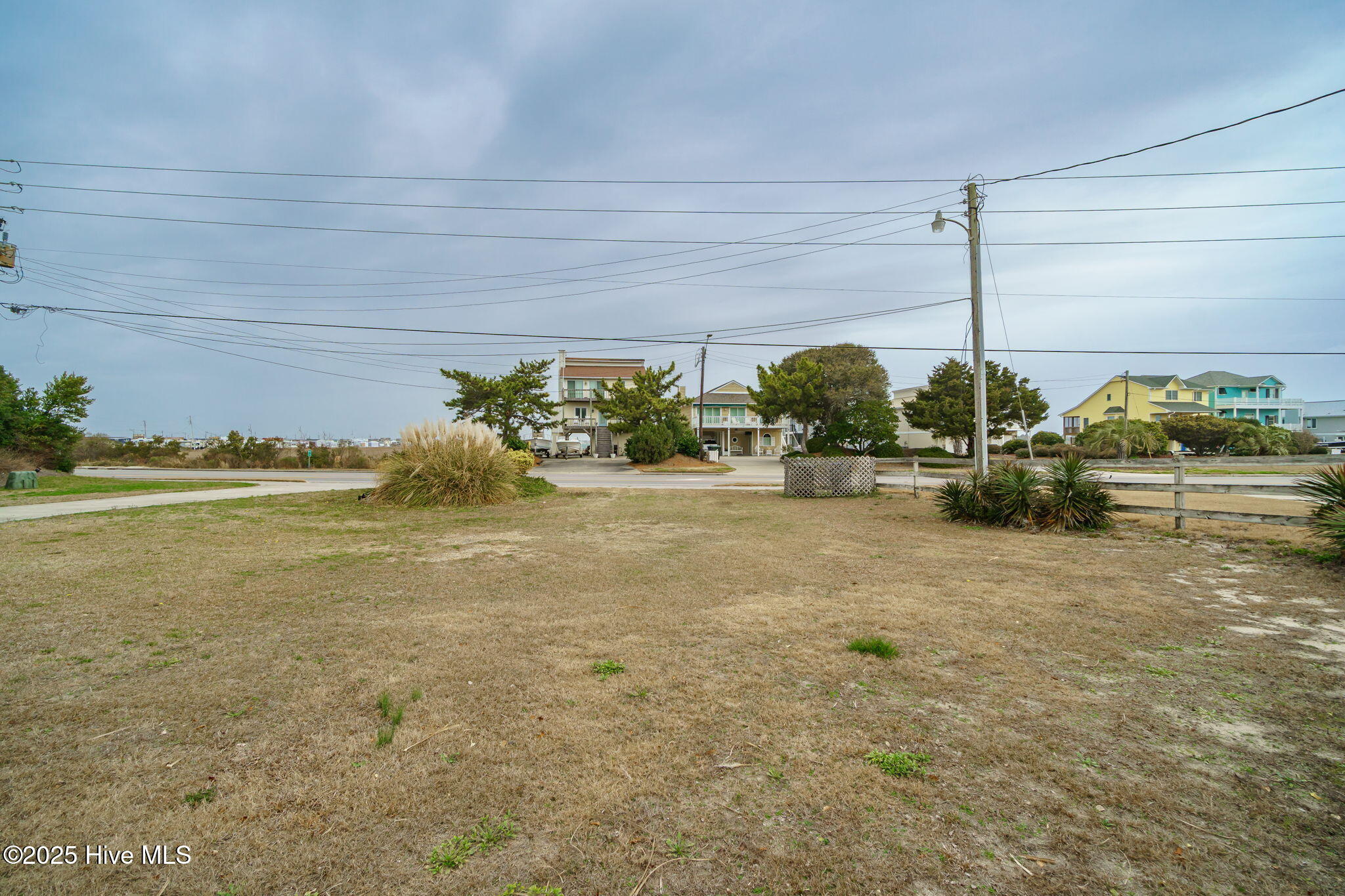 1702 East Fort Macon Road Atlantic Beach, NC 28512 - Photo 8 of 15 Back view